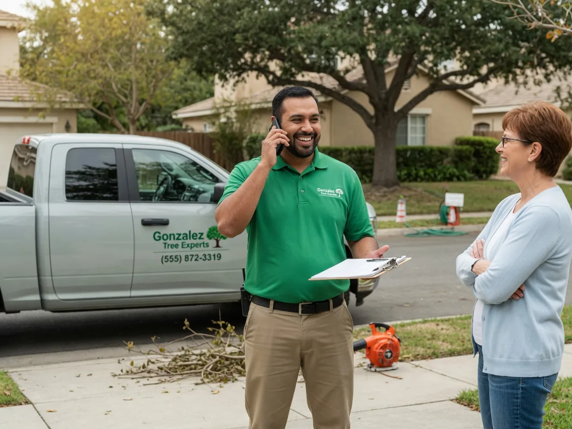Tree Service Bucoda, WA FAQs